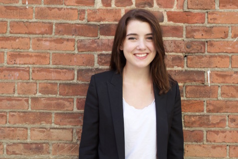 On the Job: Lizzie Maguire