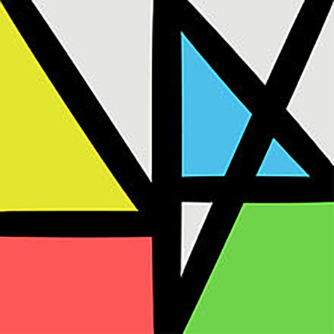 New Order breaks 10-year silence with ‘Music Complete’