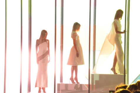 The Fashion Week Issue