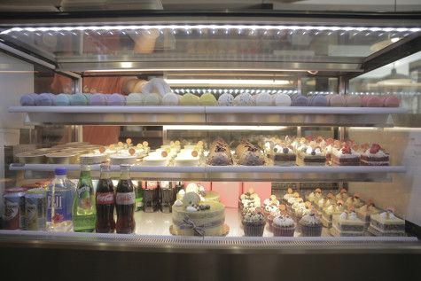 Eat your way through St. Marks