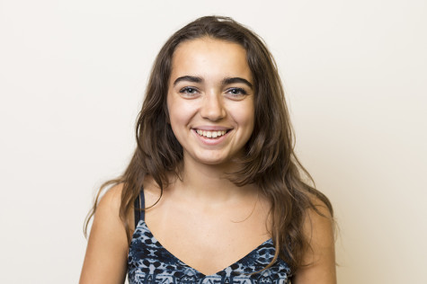 Marita Vlachou
