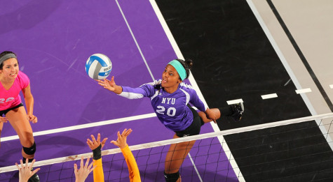 Women’s volleyball off to rocky start