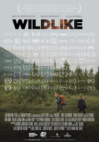 NYU alum Frank Green’s ‘Wildlike’ thrills