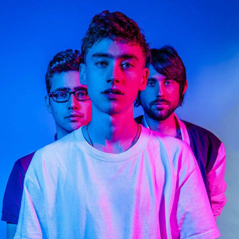 Years & Years shines at Terminal 5 concert