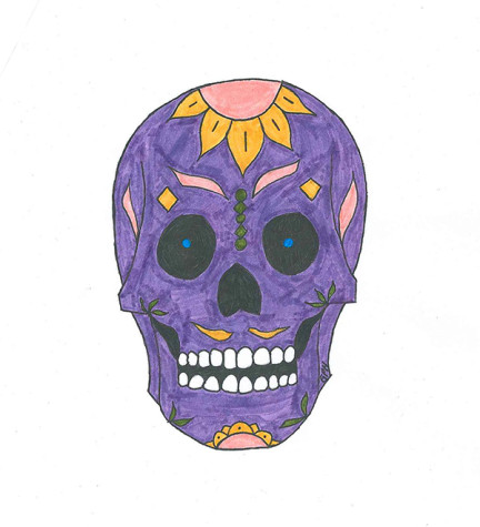 Four places to celebrate Dia de los Muertos in the city