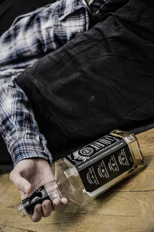 College drinking about safety, not prohibition