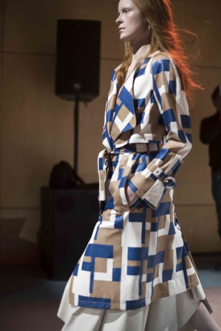 Drome Spring/Summer 2016