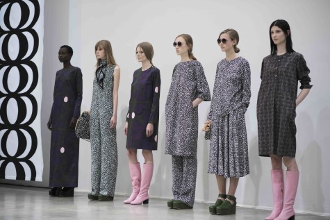 Marimekko Spring/Summer 2016