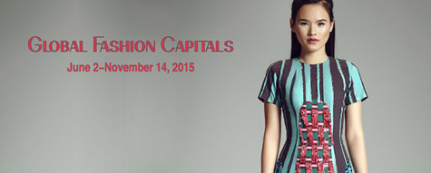 Panel at FIT discusses fashion, Instagram