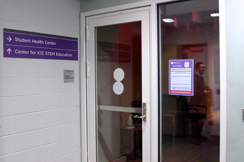 Tandon opens first Student Health Center
