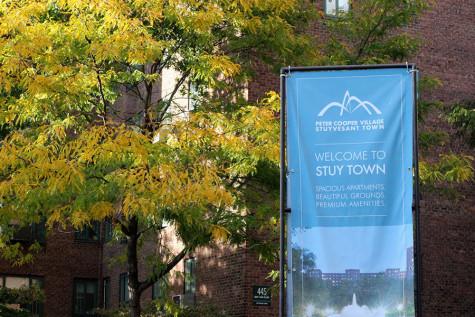 Stuy Town sale promises more affordable housing