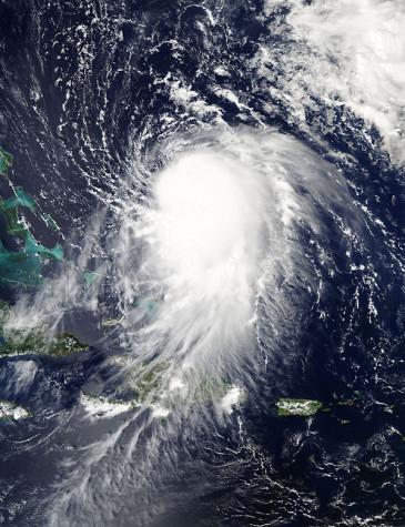 East Coast, NYU ready for hurricane Joaquin