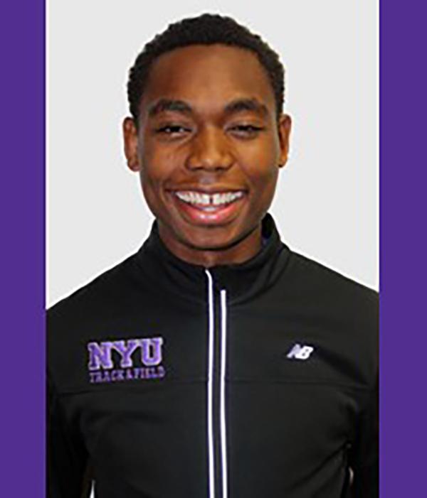 Matt+Osubor+is+making+a+great+impression+with+the+start+of+his+freshman+career.