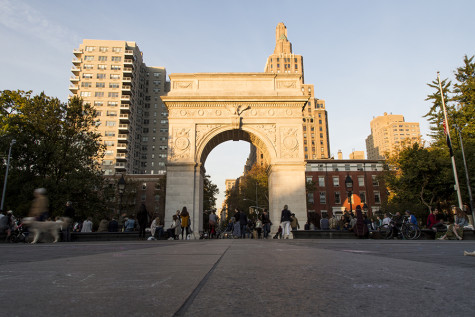 Where to bring the ‘rents during Parents Day