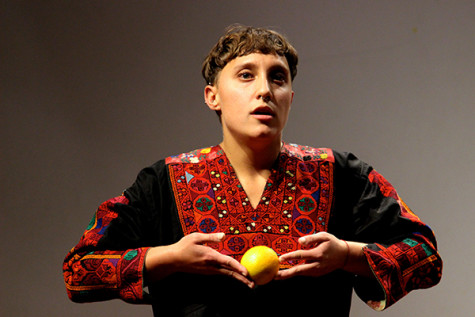 Artists intersect heritage, queerness