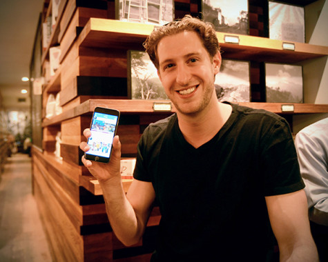 Crowdsource your wardrobe with Picit