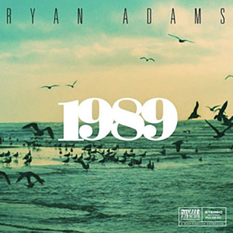 Ryan Adams covers ‘1989’, showcases emotional lyrics