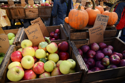 The Weekend: October 23-25