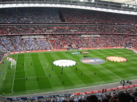 Diagnosing the Premier League in three matches