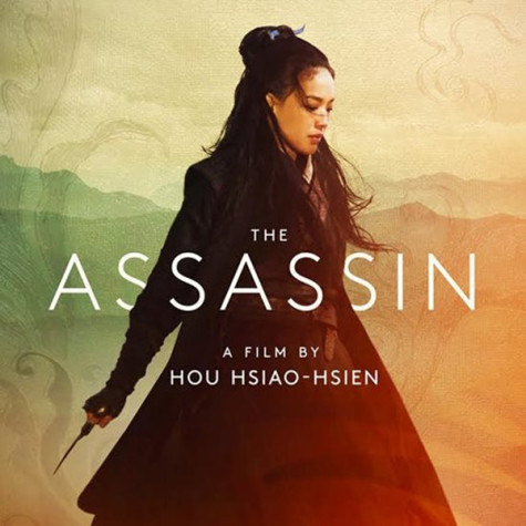 Stunning minimalism in ‘The Assassin’