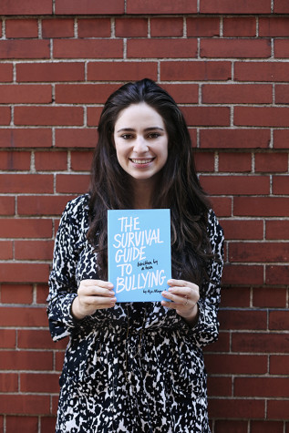 Gallatin sophomore fights bullying with book and activism