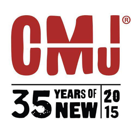 Five up-and-coming bands at CMJ