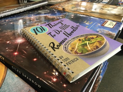 The 5 best cookbooks for college students