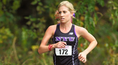 Cross country looking to peak in second half
