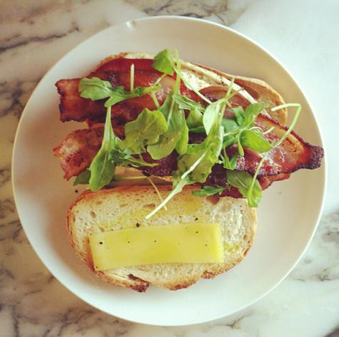 Food halls to chow down in