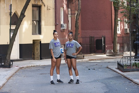 NYU’s forgotten culture