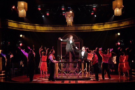 ‘Grand Hotel’ showcases student actors