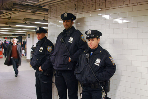 NYPD now must report use of force against civilians