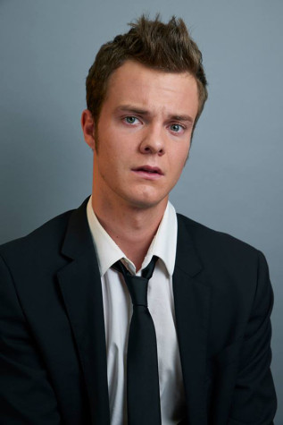 Hammerkatz alum Jack Quaid on his short film, new HBO show