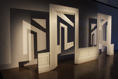 Lebanese politics on display at MoMA