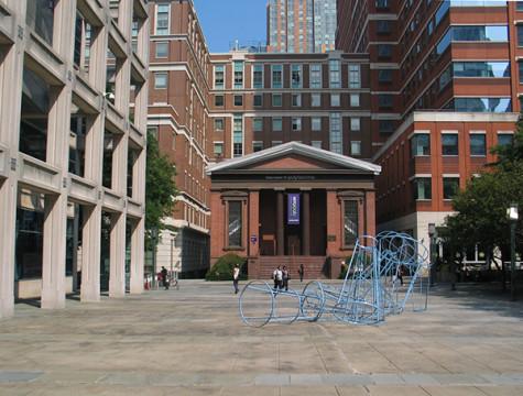 NYU Reacts: Poly becomes Tandon