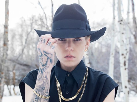 Q&A: Skylar Grey goes raw, folksy on single