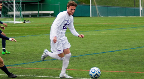 Soccer shuts out weekend opponents