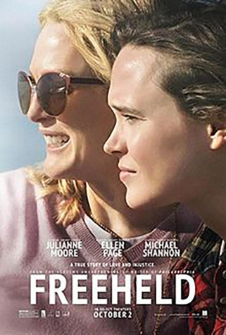 NYU alum Peter Sollett talks ‘Freeheld’