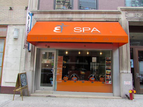 Spa week, your ticket to relaxation
