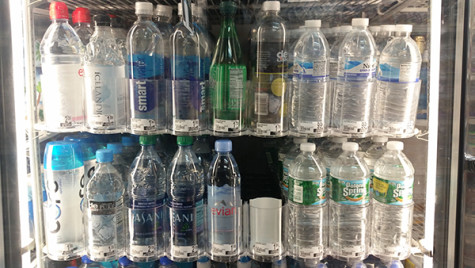 ‘Eight Glass of Water’ rule is challenged