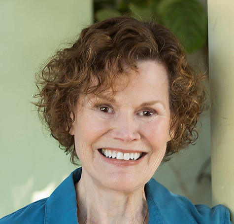 Judy Blume talks NYU in the ’50s, latest novel