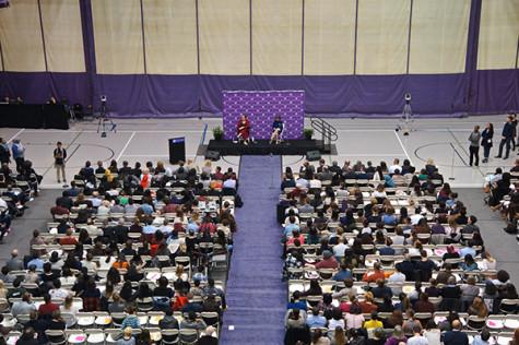 NYU addresses concerns about the inclusion of students of color