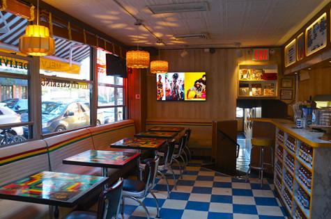 Not going home for Thanksgiving? Make reservations now