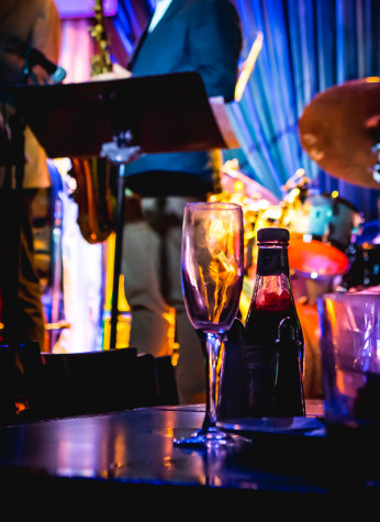 Where to celebrate Wine and Cider weeks in NYC