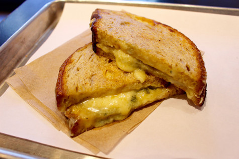 Four Places to Stuff Your Face This National Grilled Cheese Day