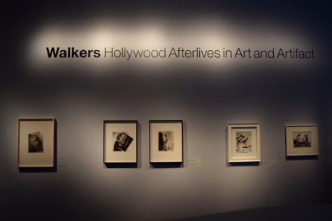 Hollywood history in pictures at MoMI