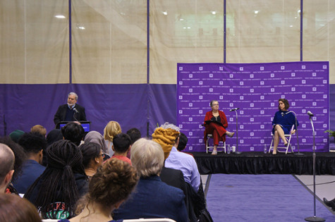 Talks on diversity receive mixed feedback from students