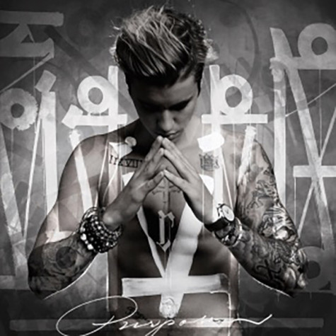 Bieber discovers his ‘Purpose’ in new album