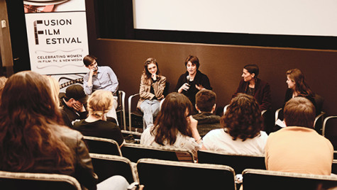 Tisch alum believes in ‘Unicorns,’ fighting gender bias in film
