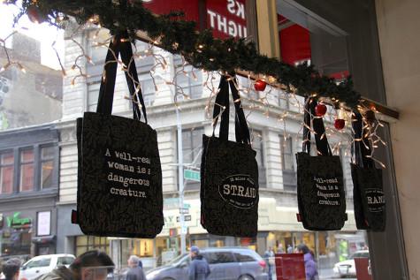 Avoid the ‘Christmas creep’ around the city